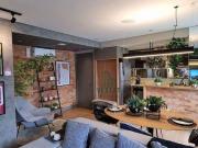 Apartamento para Venda em Curitiba/PR Portão 2 Quartos