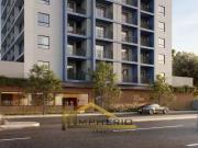 Apartamento para Venda em Curitiba/PR Portão 2 Quartos