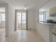 Apartamento para Venda em Curitiba/PR Portão 2 Quartos