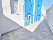 Apartamento para Venda em Curitiba/PR Portão 3 Quartos