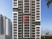 Apartamento para Venda em Curitiba/PR Portão 3 Quartos