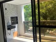 Apartamento para Venda em Curitiba/PR Portão 3 Quartos