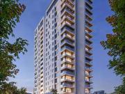 Apartamento para Venda em Curitiba/PR Portão 3 Quartos