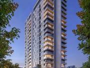 Apartamento para Venda em Curitiba/PR Portão 3 Quartos