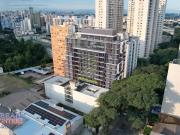 Apartamento para Venda em Curitiba/PR Portão 3 Quartos