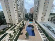Apartamento para Venda em Curitiba/PR Portão 3 Quartos