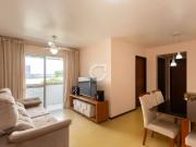 Apartamento para Venda em Curitiba/PR Portão 3 Quartos