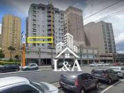 Apartamento para Venda em Curitiba/PR Portão 3 Quartos