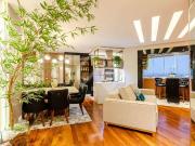 Apartamento para Venda em Curitiba/PR Portão 3 Quartos