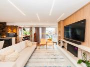 Apartamento para Venda em Curitiba/PR Portão 3 Quartos