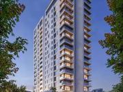 Apartamento para Venda em Curitiba/PR Portão 3 Quartos