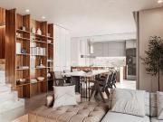 Apartamento para Venda em Curitiba/PR Portão 3 Quartos