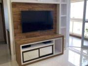 Apartamento para Venda em Curitiba/PR Portão 3 Quartos