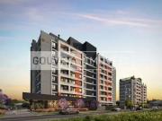 Apartamento para Venda em Curitiba/PR Portão 3 Quartos