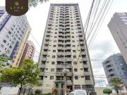 Apartamento para Venda em Curitiba/PR Portão 3 Quartos