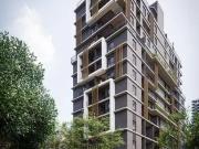 Apartamento para Venda em Curitiba/PR Portão 3 Quartos