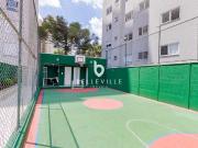 Apartamento para Venda em Curitiba/PR Portão 3 Quartos