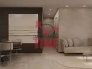 Apartamento para Venda em Curitiba/PR Portão 3 Quartos