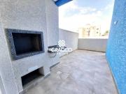 Apartamento para Venda em Curitiba/PR Portão 3 Quartos