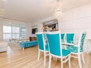 Apartamento para Venda em Curitiba/PR Portão 3 Quartos