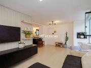 Apartamento para Venda em Curitiba/PR Portão 3 Quartos
