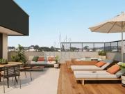 Apartamento para Venda em Curitiba/PR Portão 3 Quartos