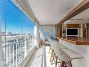 Apartamento para Venda em Curitiba/PR Portão 3 Quartos