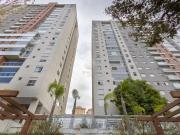 Apartamento para Venda em Curitiba/PR Portão 3 Quartos