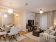 Apartamento para Venda em Curitiba/PR Portão 3 Quartos