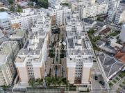 Apartamento para Venda em Curitiba/PR Portão 3 Quartos