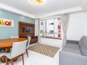 Apartamento para Venda em Curitiba/PR Portão 3 Quartos