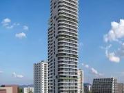 Apartamento para Venda em Curitiba/PR Portão 3 Quartos