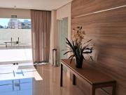 Apartamento para Venda em Curitiba/PR Portão 3 Quartos