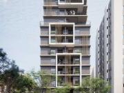 Apartamento para Venda em Curitiba/PR Portão 3 Quartos