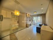 Apartamento para Venda em Curitiba/PR Portão 3 Quartos