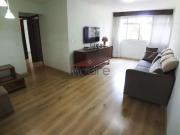 Apartamento para Venda em Curitiba/PR Portão 3 Quartos