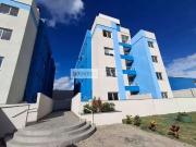 Apartamento para Venda em Curitiba/PR Portão 3 Quartos