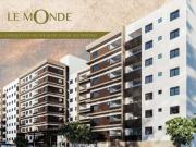 Apartamento para Venda em Curitiba/PR Portão 3 Quartos