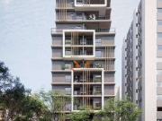 Apartamento para Venda em Curitiba/PR Portão 3 Quartos