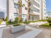 Apartamento para Venda em Curitiba/PR Portão 3 Quartos