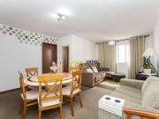 Apartamento para Venda em Curitiba/PR Portão 3 Quartos