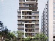 Apartamento para Venda em Curitiba/PR Portão 3 Quartos