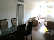 Apartamento para Venda em Curitiba/PR Portão 3 Quartos