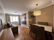 Apartamento para Venda em Curitiba/PR Portão 3 Quartos