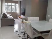 Apartamento para Venda em Curitiba/PR Portão 3 Quartos