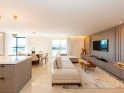 Apartamento para Venda em Curitiba/PR Portão 3 Quartos