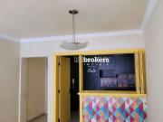 Apartamento para Venda em Curitiba/PR Portão 3 Quartos