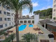 Apartamento para Venda em Curitiba/PR Portão 3 Quartos