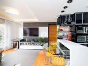 Apartamento para Venda em Curitiba/PR Portão 3 Quartos