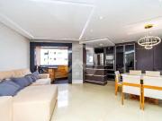 Apartamento para Venda em Curitiba/PR Portão 3 Quartos